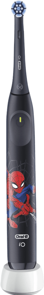 Oral-B iO Kids 6+ Spider-Man