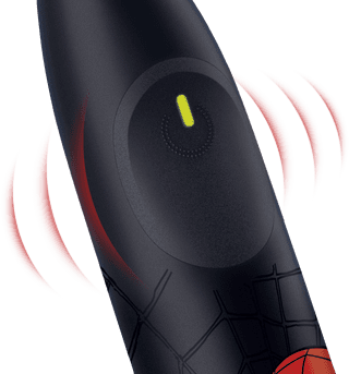 Oral-B iO Kids 6+ Spiderman