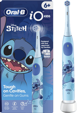 Oral-B iO Kids 6+ Stitch