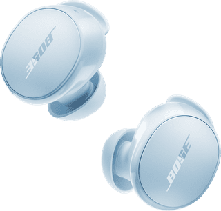 Bose QuietComfort Earbuds Bleu Clair