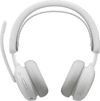 Logitech Zone Wireless 2 ES Wit