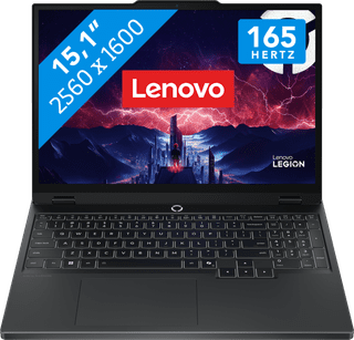 Lenovo Legion 5 OLED 15AHP10 83M0008HMB Azerty