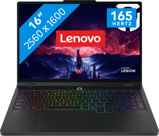 Lenovo Legion Pro 5 OLED 16AFR10 83F2003GMB AZERTY