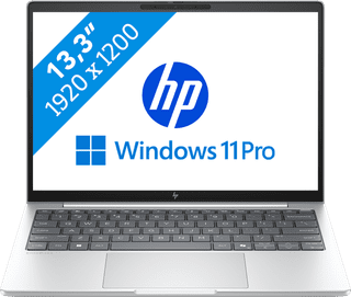 HP EliteBook 8 G2i 13.3'' Copilot+ PC - DW7X3ET Azerty