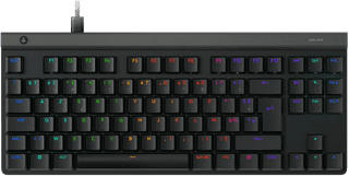Logitech G515 TKL Clavier Gamer AZERTY