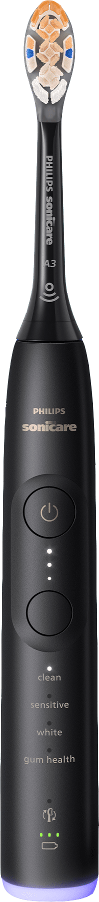 Philips Sonicare Series 7500 HX7421/14 Zwart