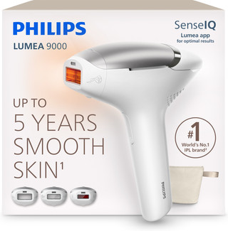 Philips Lumea IPL 9000 Series BRI936/00