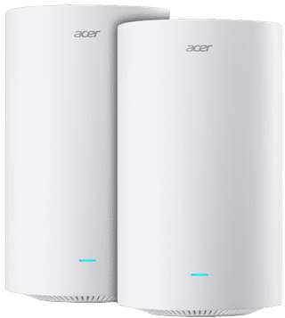 Acer Ovia Connect T520 Duo Pack