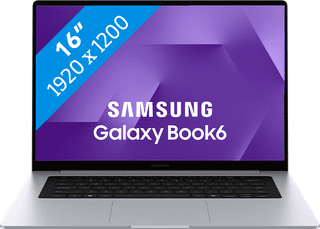 Samsung Galaxy Book6 Copilot+ PC NP760VJG-KS3NL