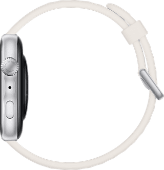 HUAWEI WATCH FIT 5 42mm White
