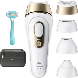 Braun Silk Expert Pro 5 PL5431