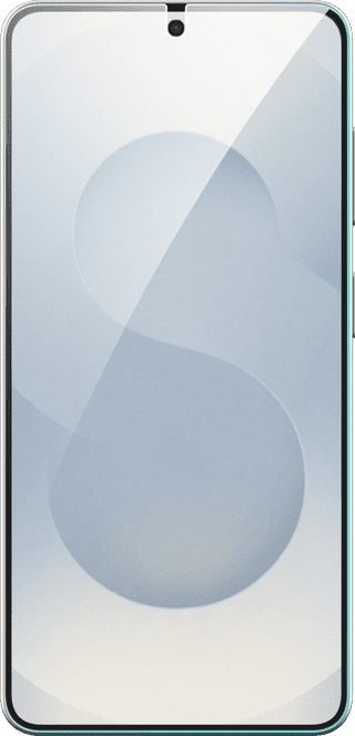 Just In Case Tempered Glass Samsung Galaxy S26 Protège-écran