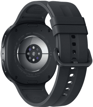 Samsung Galaxy Watch 9 Noir 44 mm