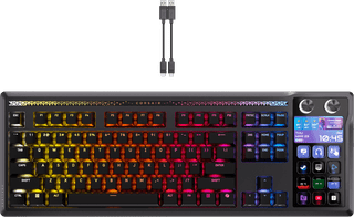 Corsair GALLEON 100 SD Clavier Gamer AZERTY