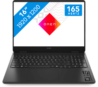 HP OMEN Slim 16-an0217nd