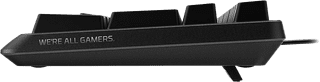 HyperX Eve 1800 Gaming Toetsenbord Azerty