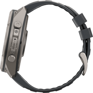 Garmin Fenix 9 Pro Noir 51 mm