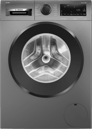 Bosch WGG244FNNL i-DOS