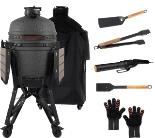 The Bastard VX Medium Kit de Démarrage