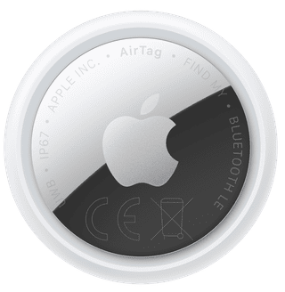 Apple AirTag 2 (1-Pack)