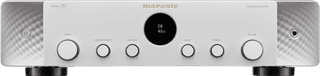 Marantz MODEL 70 Zilver