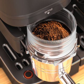 Ninja Luxe Cafe Premier ES601EUBK