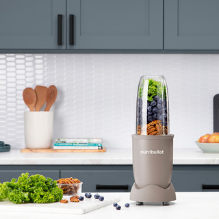 nutribullet Pro 900 Exclusive Brown
