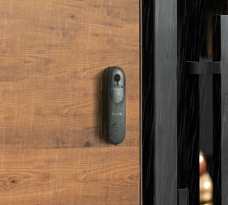 Reolink D340B + Home Hub 1 Lite