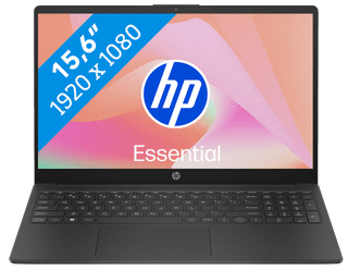 HP Laptop 15-fd1958nbx Azerty