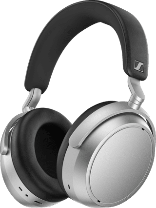 Sennheiser HDB 630 Lunar Silver