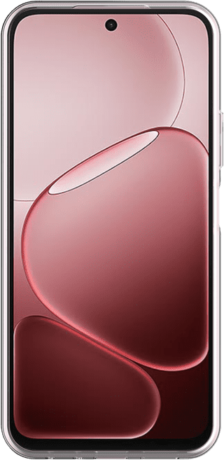 Just in Case KickLite OPPO A6 / A6s Back Cover Transparant