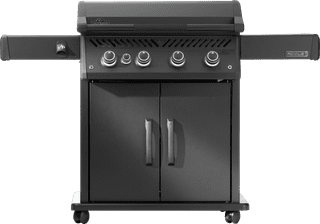 Napoleon Phantom Rogue PRO 30 Sizzle zone