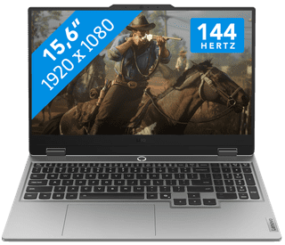 Lenovo LOQ 15IRX10 83JE01LBMH