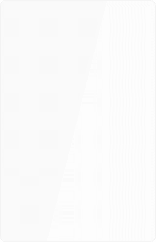 Just In Case Lenovo Idea Tab Pro Gen 2 Protège-écran Verre