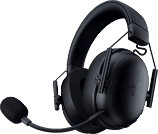 Razer BlackShark V3 X HyperSpeed PC - Zwart