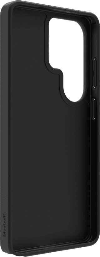 BlueBuilt Protective Back Cover Samsung Galaxy S26 Ultra Black