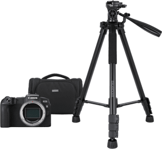 Canon EOS RP BlueBuilt Value Up Kit