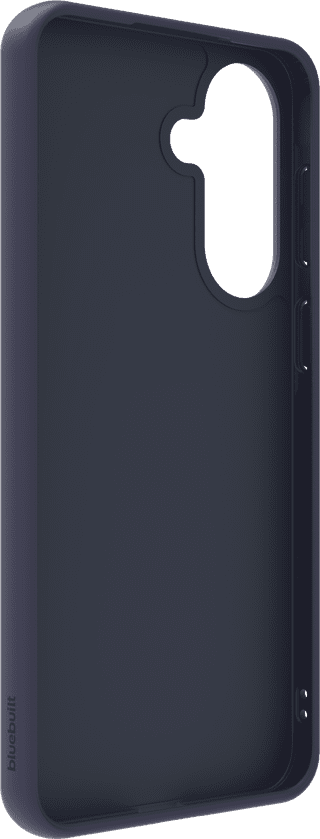 BlueBuilt Protective Back Cover Samsung Galaxy A57 Blauw