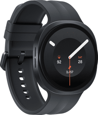 Samsung Galaxy Watch 9 Noir 44 mm