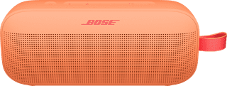Bose SoundLink Flex 2nd Gen Oranje