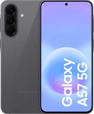Samsung Galaxy A57 128GB Gris 5G Enterprise Edition
