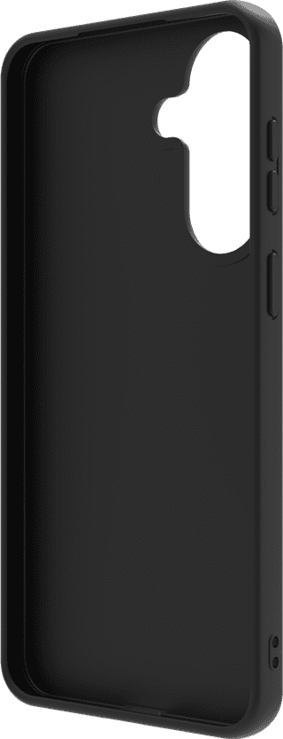 BlueBuilt Protective Back Cover Samsung Galaxy A57 Black