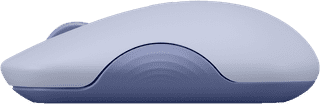 Lenovo 350 Bluetooth Souris Silencieuse Meta Grape