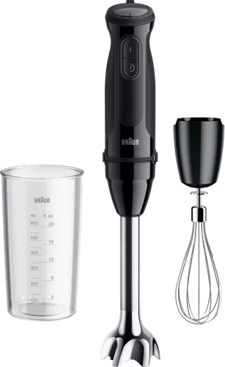 Braun Multiquick 5 MQ 50.051M