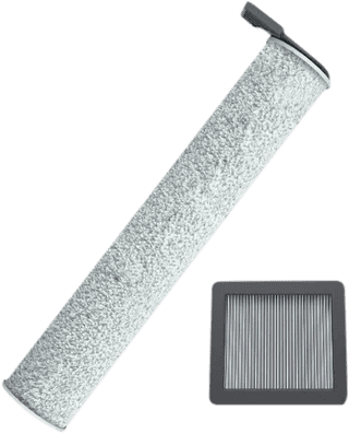 Rowenta ZR339A Set d'Accessoires X-Clean Vision