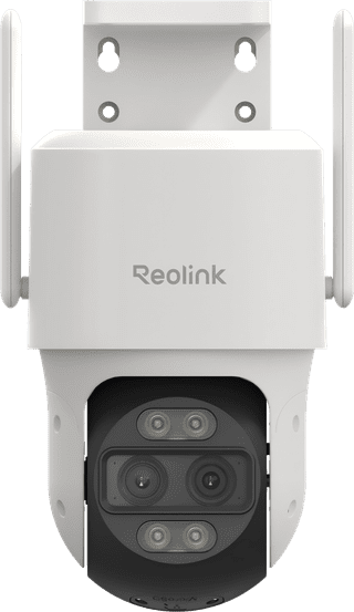 Reolink TrackMix W760
