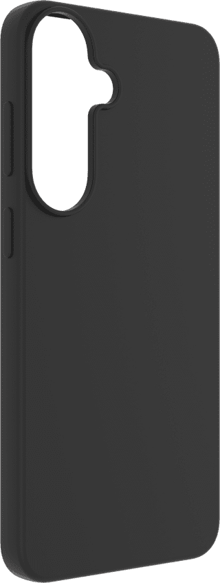 BlueBuilt Back Cover Samsung Galaxy S26 FE Zwart