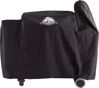 Pit Boss Onyx Austin XL 1000 Hoes