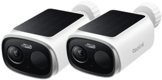 Reolink Argus B340S Duo Pack