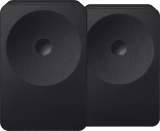 Samsung Music Studio 7 Duopack Zwart